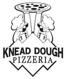 KNEAD DOUGH PIZZERIA