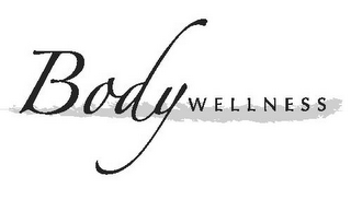 BODYWELLNESS