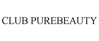 CLUB PUREBEAUTY