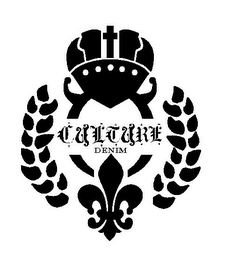 CULTURE DENIM