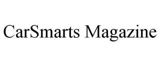 CARSMARTS MAGAZINE