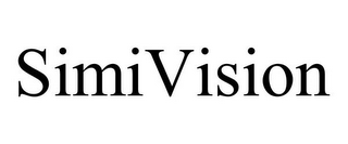 SIMIVISION