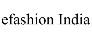 EFASHION INDIA