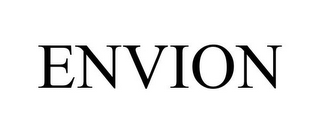 ENVION