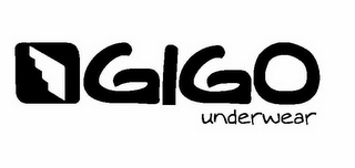 GIGO UNDERWEAR