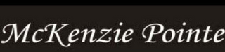 MCKENZIE POINTE