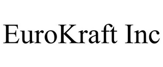 EUROKRAFT INC