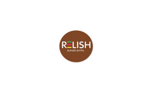 RELISH BURGER BISTRO