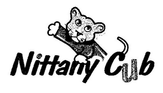 NITTANY CUB