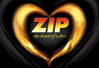 ZIP THE HEART OF A FIRE