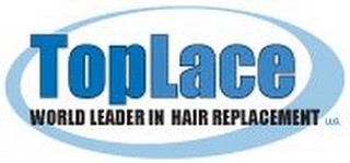 TOPLACE WORLD LEADER IN HAIR REPLACEMENT