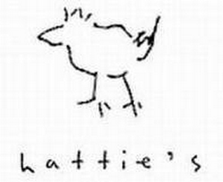 HATTIE'S