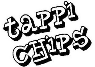 TAPPI CHIPS