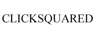 CLICKSQUARED