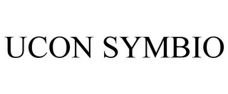 UCON SYMBIO