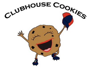 CLUBHOUSE COOKIES