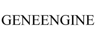 GENEENGINE