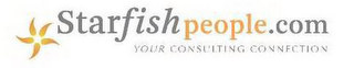 STARFISHPEOPLE.COM YOUR CONSULTING CONNECTION