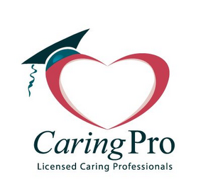 CARINGPRO LICENSED CARING PROFESSIONALS