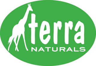 TERRA NATURALS