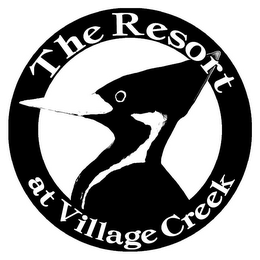 THE RESORT AT VILLAGE CREEK