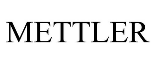 METTLER
