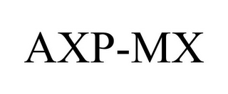 AXP-MX