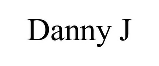 DANNY J