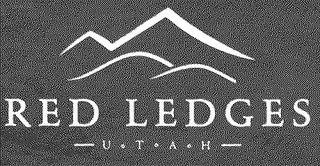 RED LEDGES - U · T · A · H -