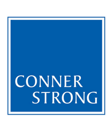 CONNER STRONG