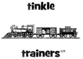 TINKLE TRAINERS