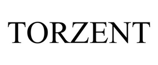 TORZENT