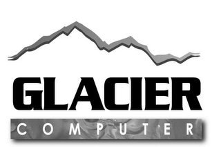 GLACIER COMPUTER