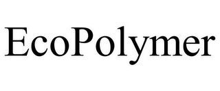 ECOPOLYMER