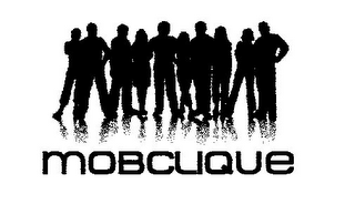 MOBCLIQUE