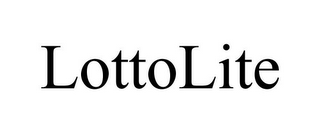 LOTTOLITE