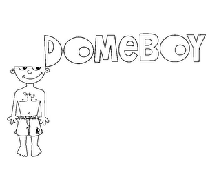 DOMEBOY