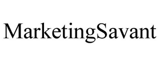 MARKETINGSAVANT