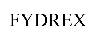 FYDREX