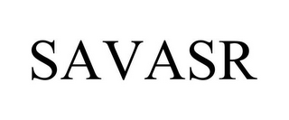 SAVASR