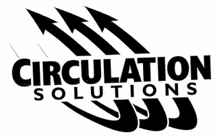 CIRCULATION SOLUTIONS