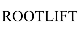 ROOTLIFT