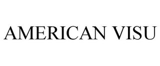 AMERICAN VISU