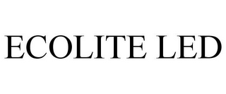 ECOLITE LED