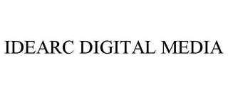 IDEARC DIGITAL MEDIA