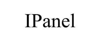 IPANEL