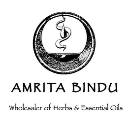 AMRITA BINDU WHOLESALER OF HERBS & ESSENTIAL OILS