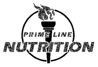 PRIME LINE NUTRITION