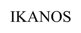 IKANOS