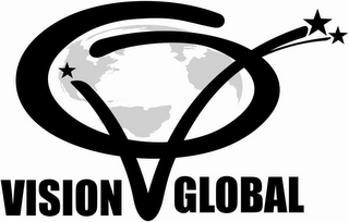 V VISION GLOBAL